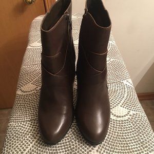 Vince Camuto Ankle Boots